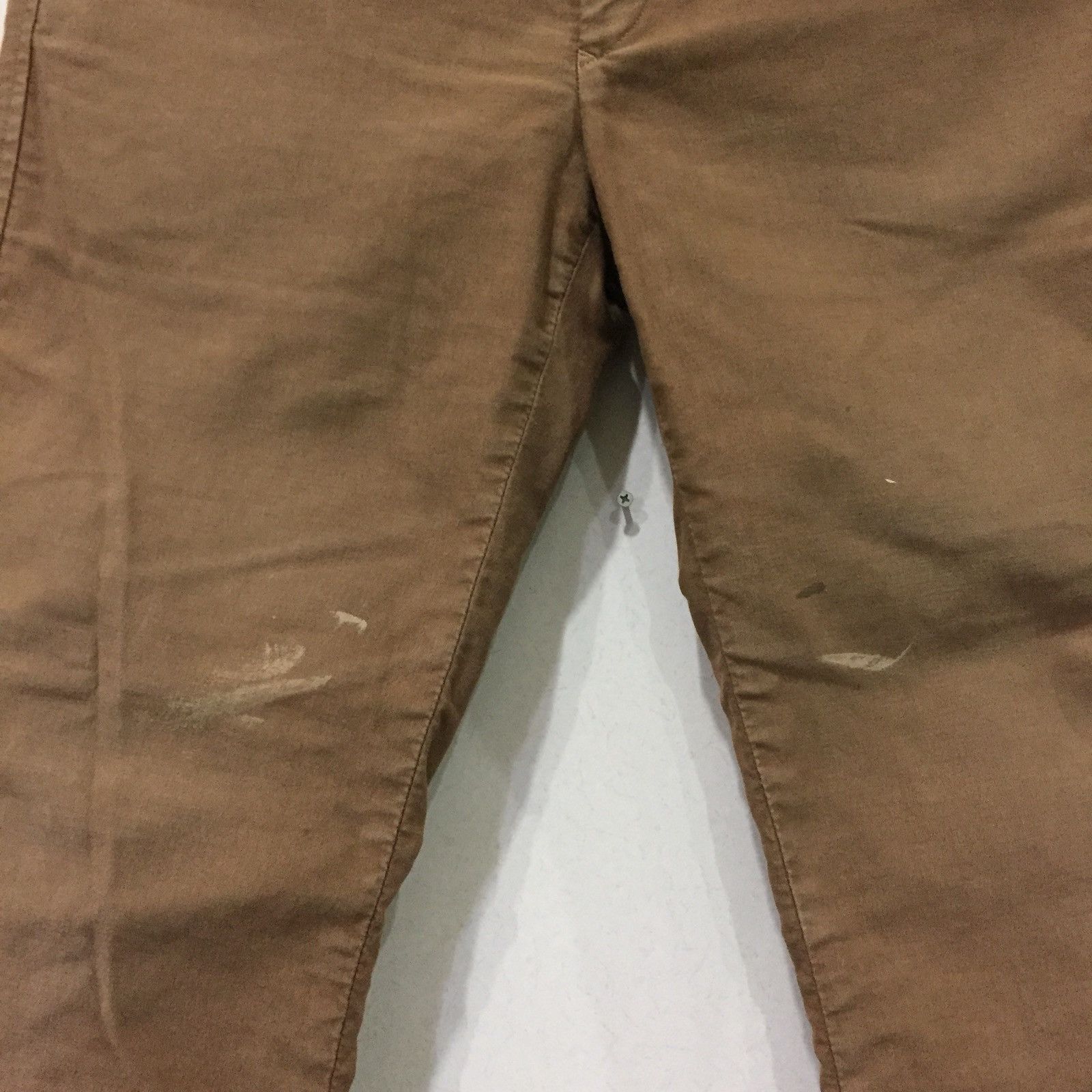 HOLLYWOOD RANCH MARKET × Japanese Brand Japanese Brand HR MARKET Casual Pant.. Size US 32 / EU 48 - 4 Thumbnail