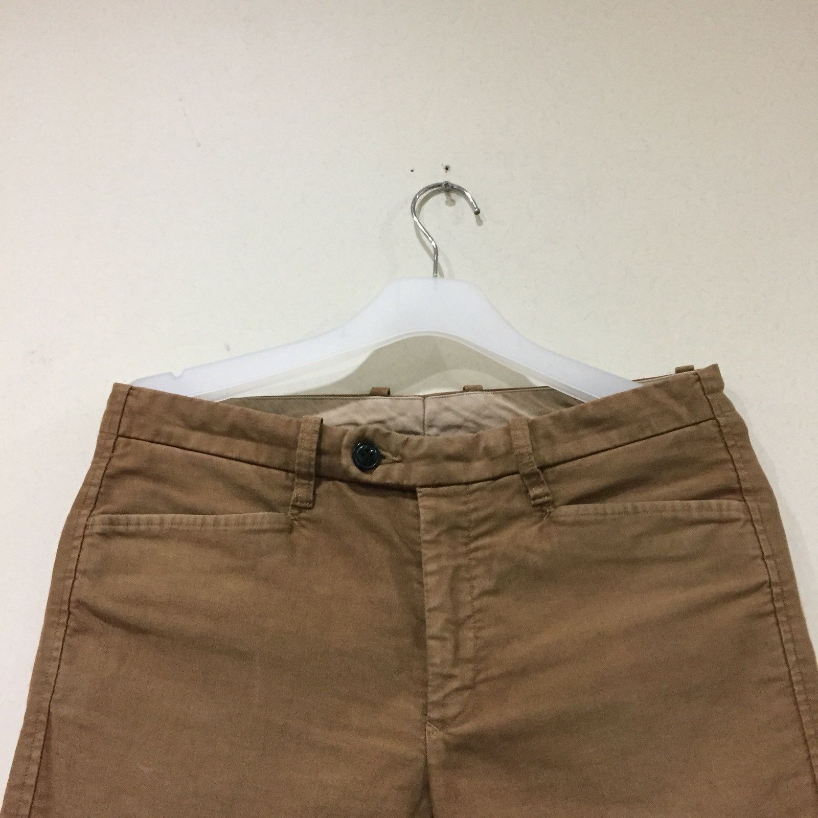 HOLLYWOOD RANCH MARKET × Japanese Brand Japanese Brand HR MARKET Casual Pant.. Size US 32 / EU 48 - 5 Thumbnail