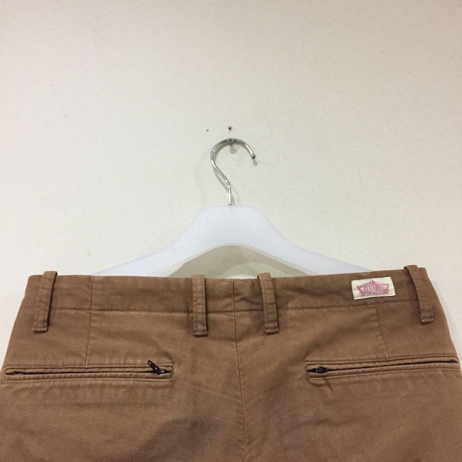 HOLLYWOOD RANCH MARKET × Japanese Brand Japanese Brand HR MARKET Casual Pant.. Size US 32 / EU 48 - 11 Thumbnail