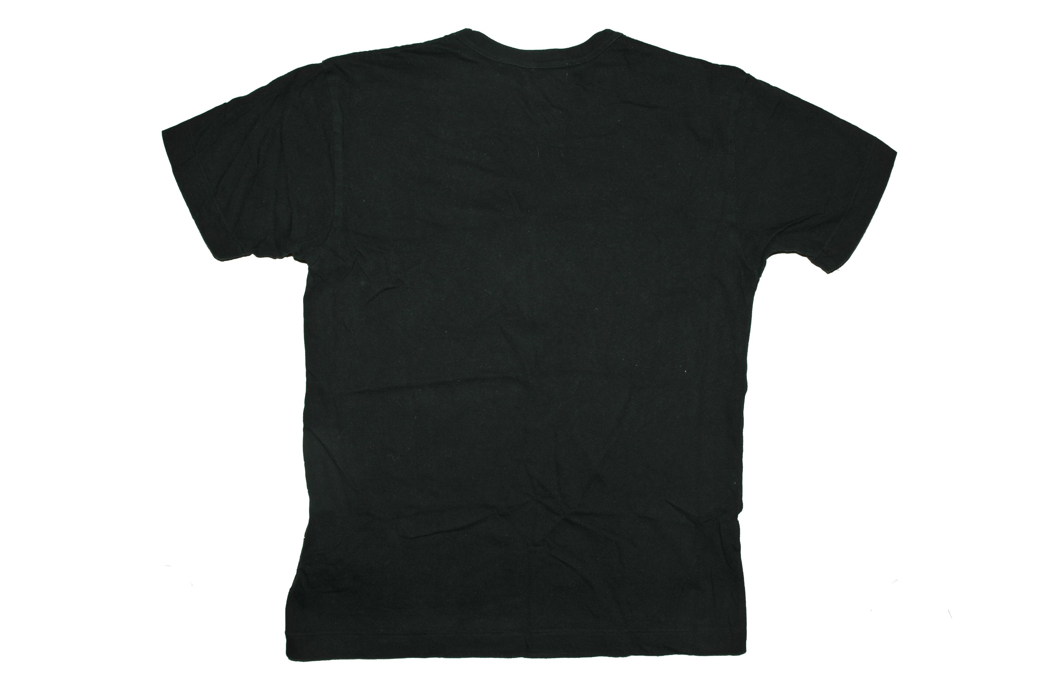 Comme des Garcons Play Comme Des Garçons Heart T-shirt Size US M / EU 48-50 / 2 - 2 Thumbnail