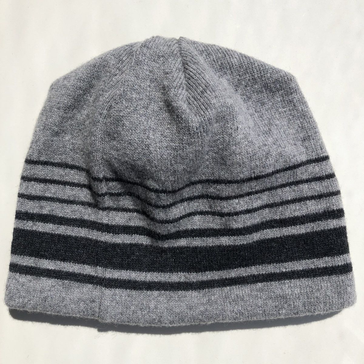 Dakine Dakine Wool Lumberman Beanie GREY Size ONE SIZE - 2 Thumbnail