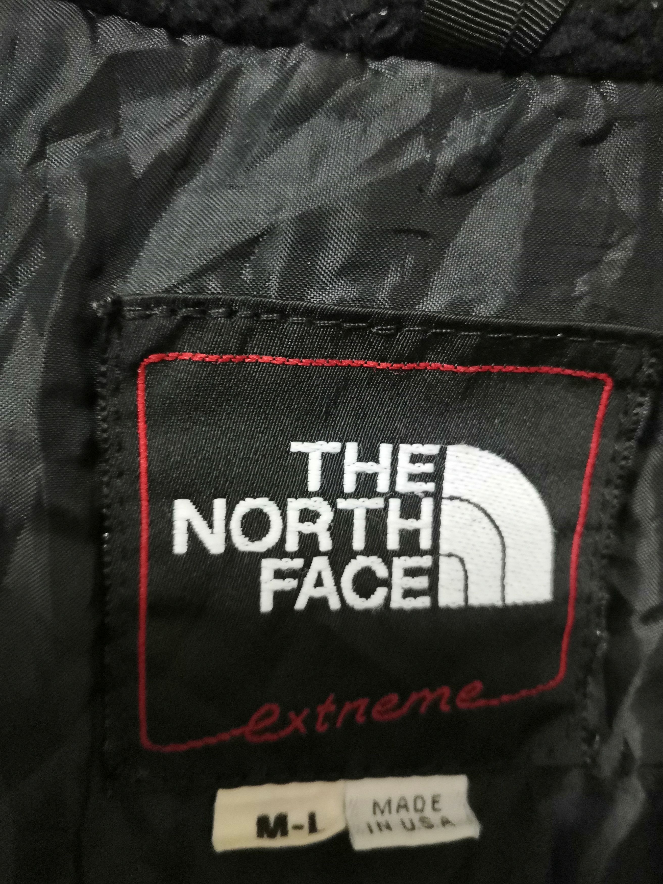 The North Face The North Face Colour Block Jacket Size US M / EU 48-50 / 2 - 9 Thumbnail