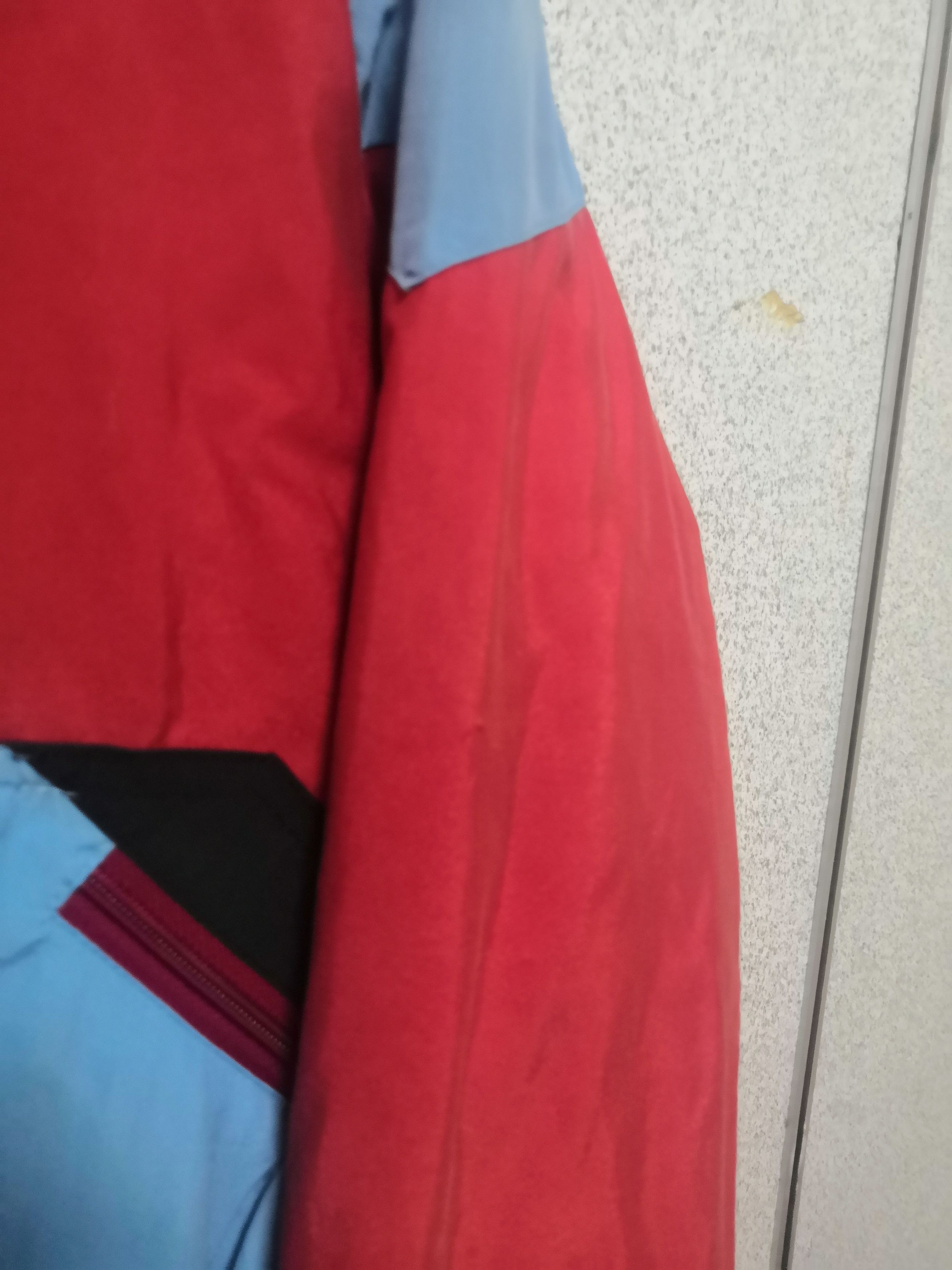 The North Face The North Face Colour Block Jacket Size US M / EU 48-50 / 2 - 4 Thumbnail