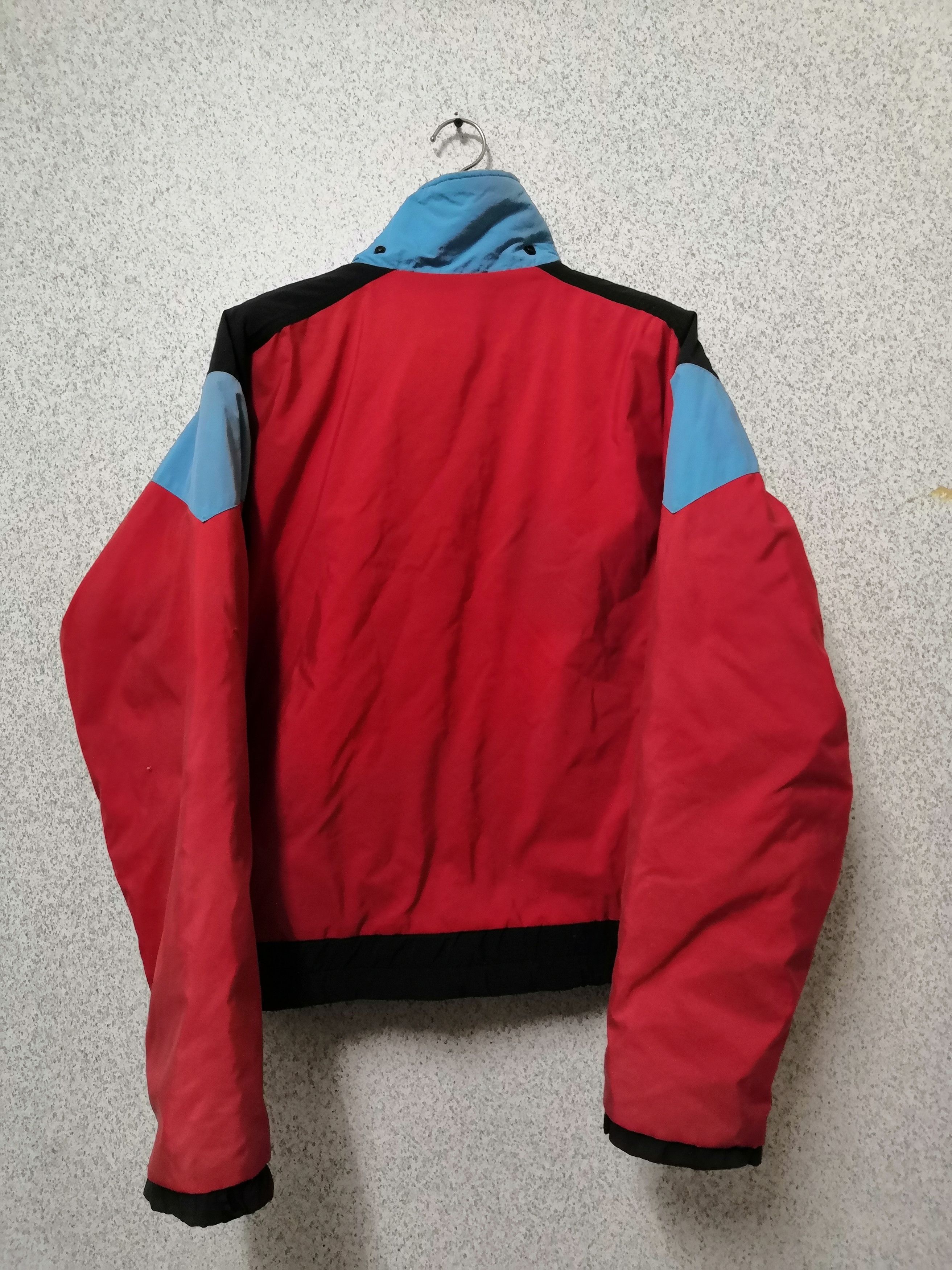 The North Face The North Face Colour Block Jacket Size US M / EU 48-50 / 2 - 5 Thumbnail