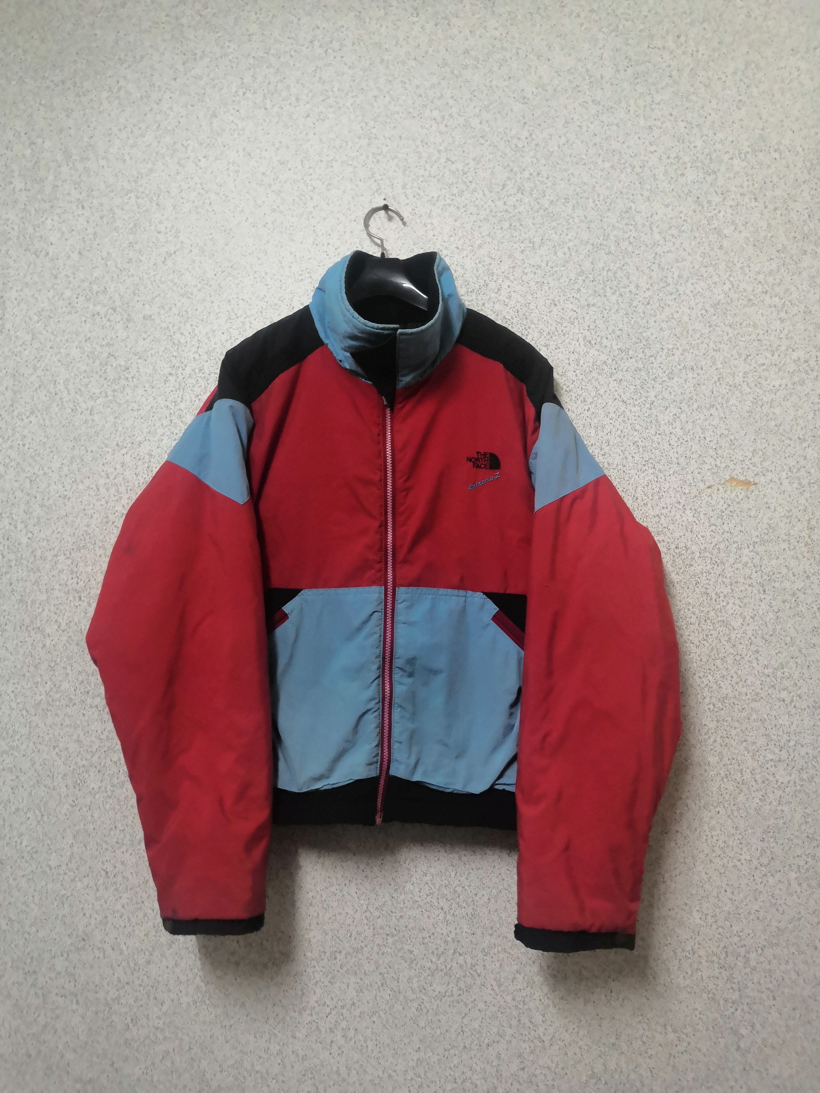 The North Face The North Face Colour Block Jacket Size US M / EU 48-50 / 2 - 1 Thumbnail