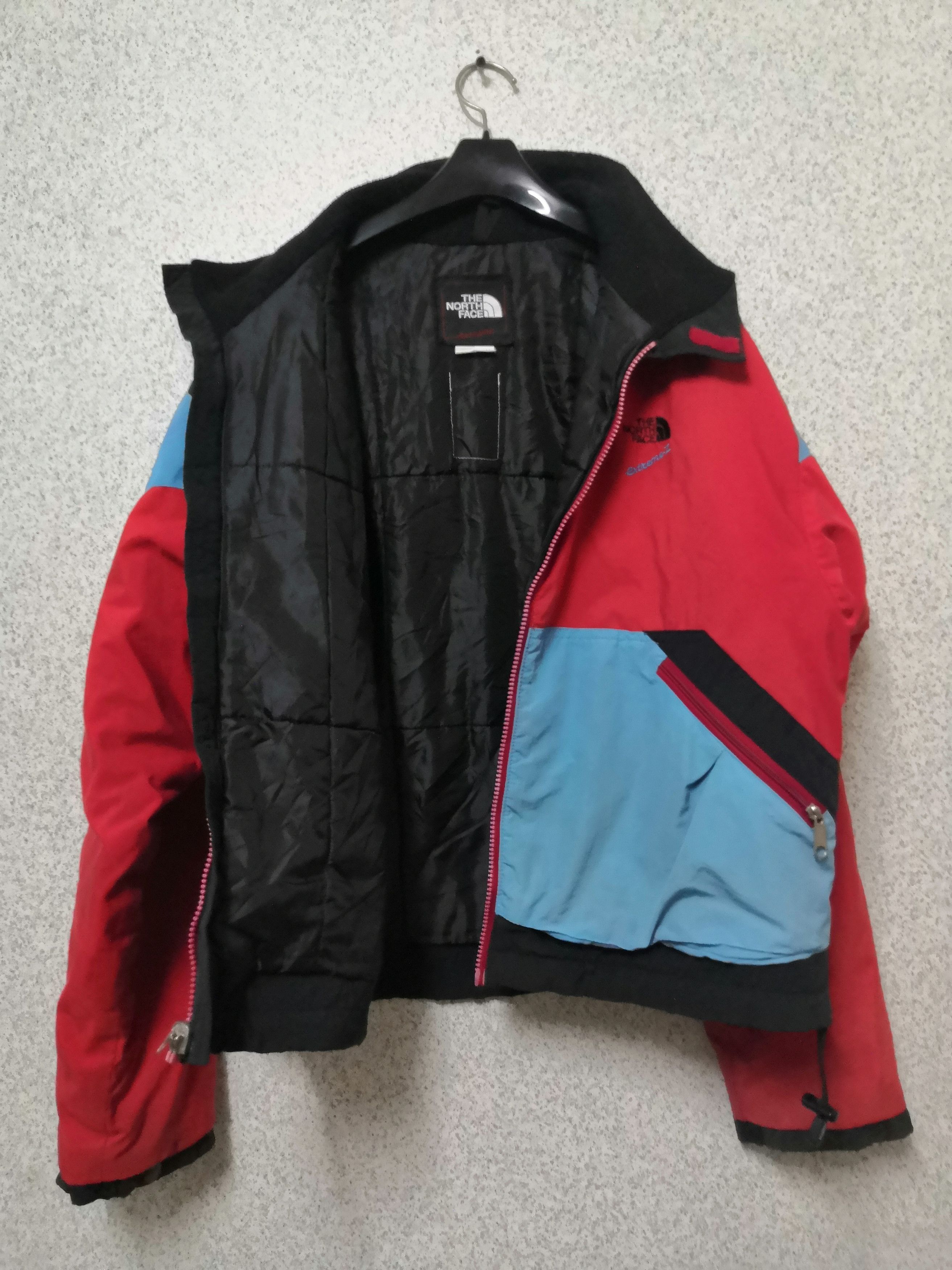 The North Face The North Face Colour Block Jacket Size US M / EU 48-50 / 2 - 6 Thumbnail