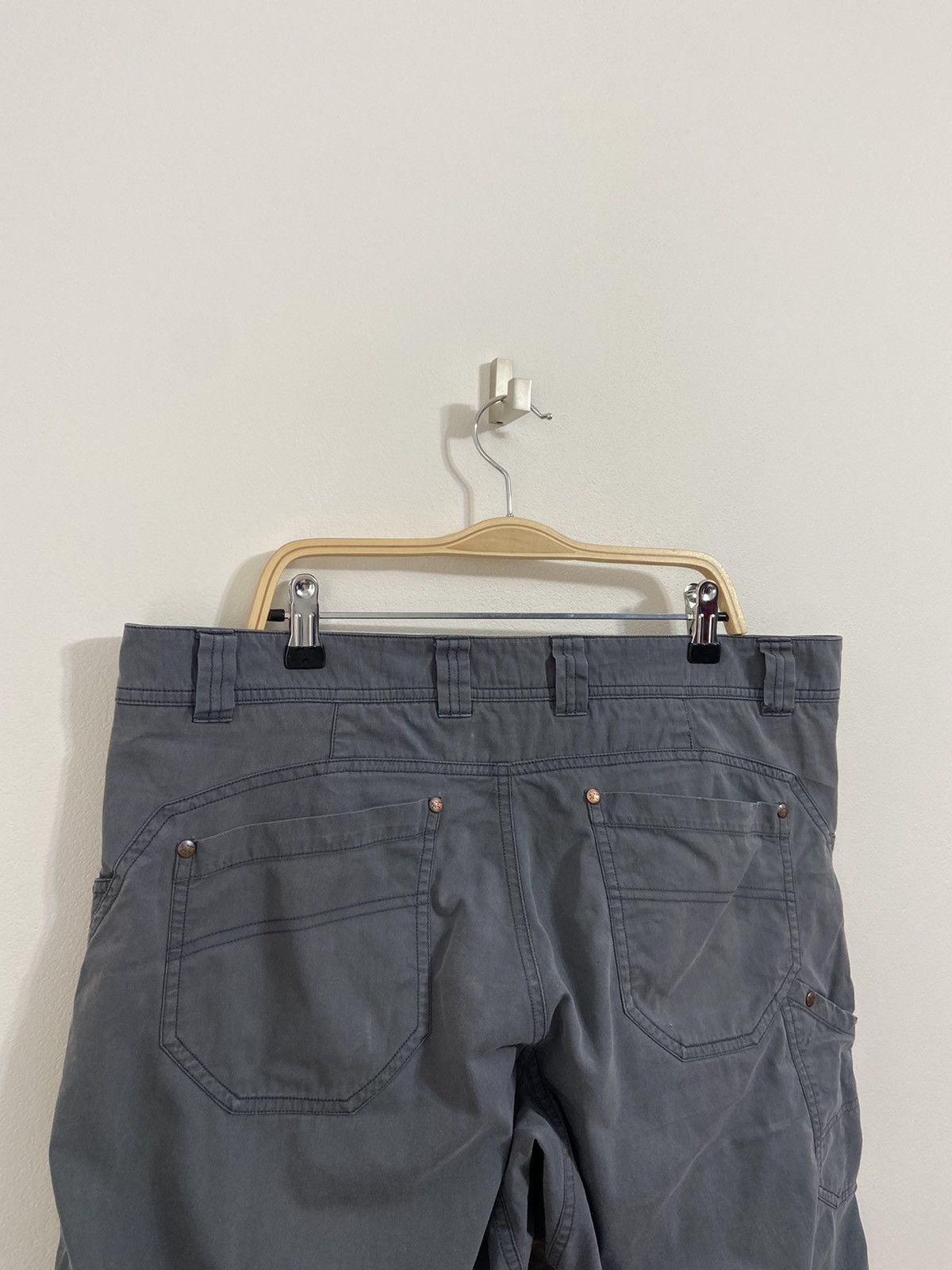 Arc'teryx Arc’teryx Men’s shorts 34 Size US 34 / EU 50 - 17 Thumbnail