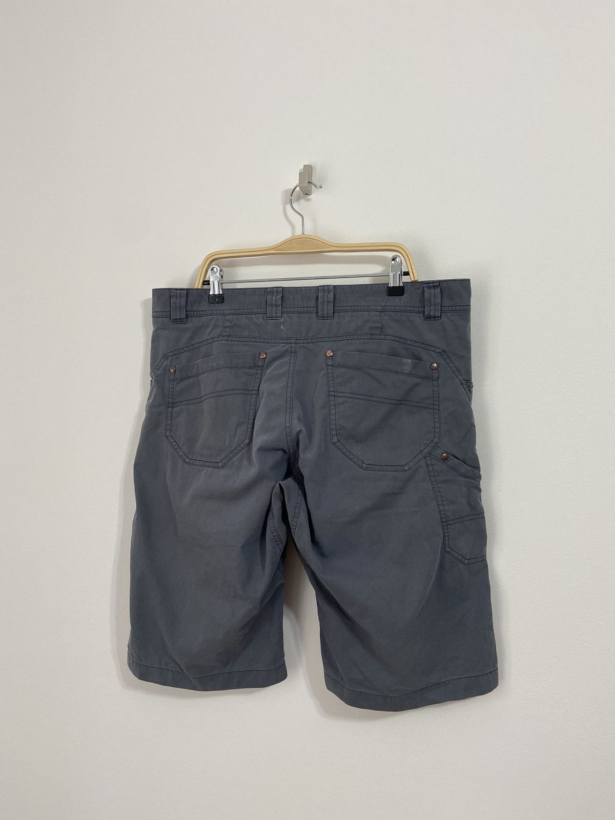Arc'teryx Arc’teryx Men’s shorts 34 Size US 34 / EU 50 - 16 Thumbnail