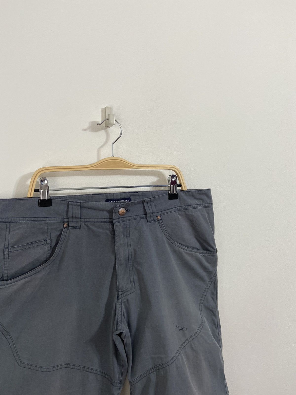 Arc'teryx Arc’teryx Men’s shorts 34 Size US 34 / EU 50 - 4 Thumbnail