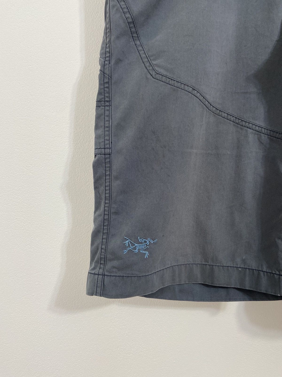 Arc'teryx Arc’teryx Men’s shorts 34 Size US 34 / EU 50 - 2 Thumbnail