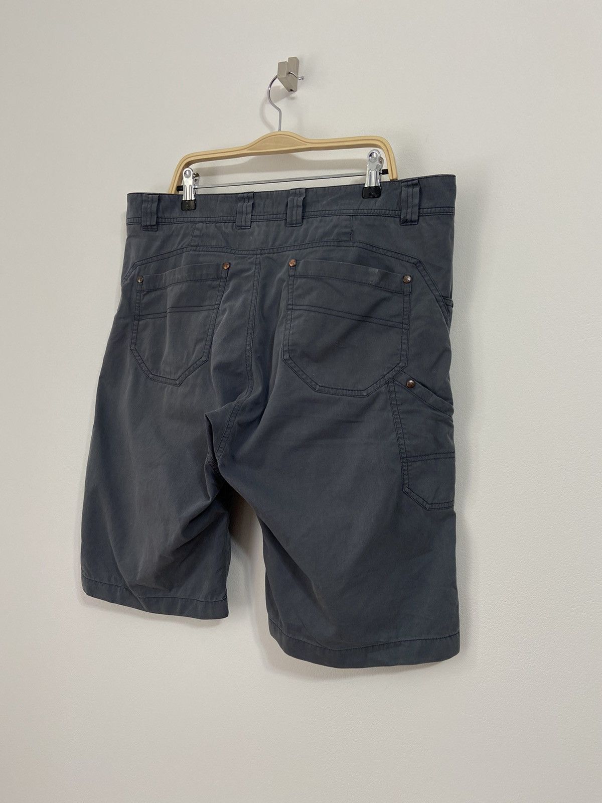 Arc'teryx Arc’teryx Men’s shorts 34 Size US 34 / EU 50 - 18 Thumbnail