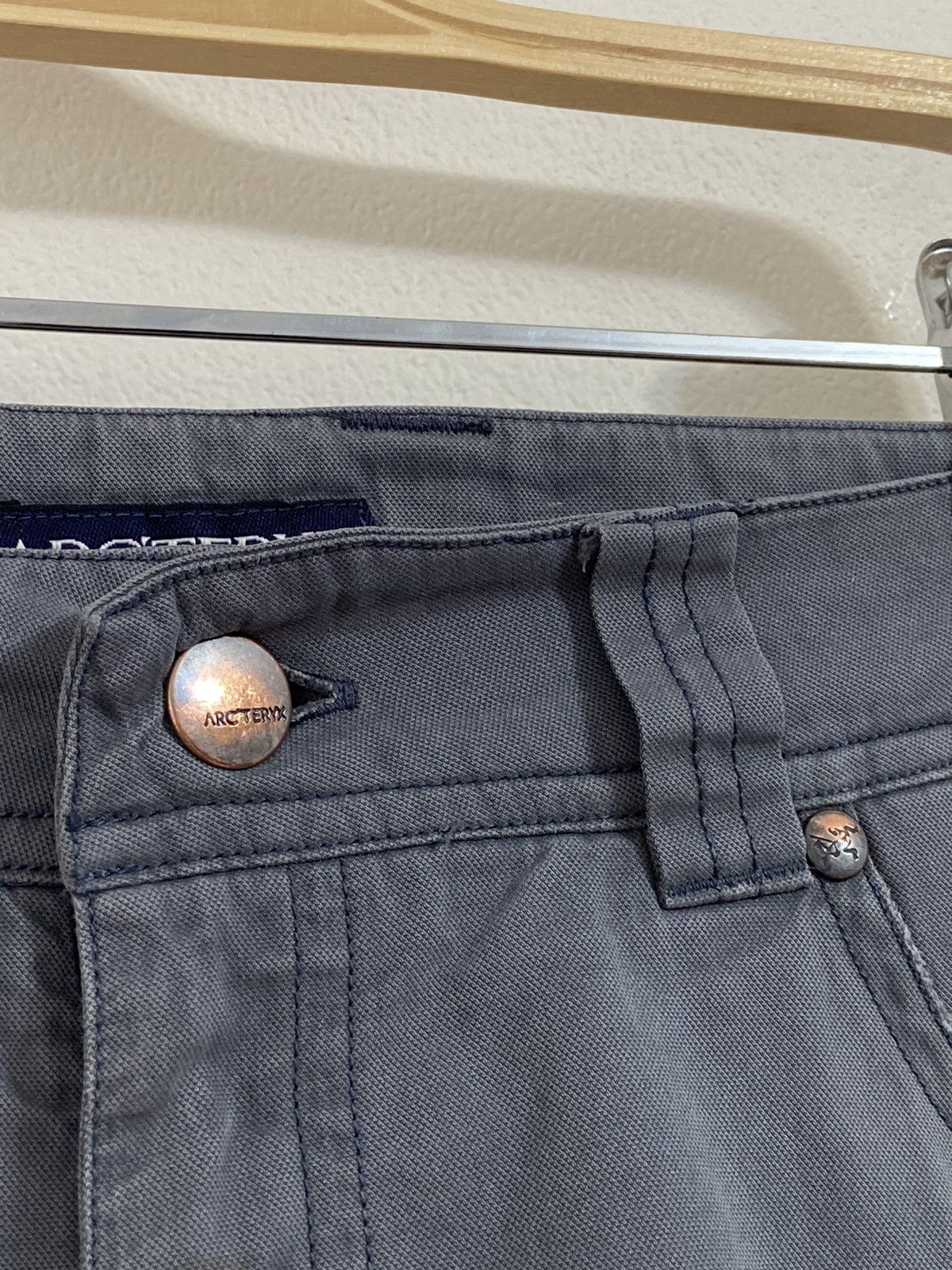Arc'teryx Arc’teryx Men’s shorts 34 Size US 34 / EU 50 - 6 Thumbnail