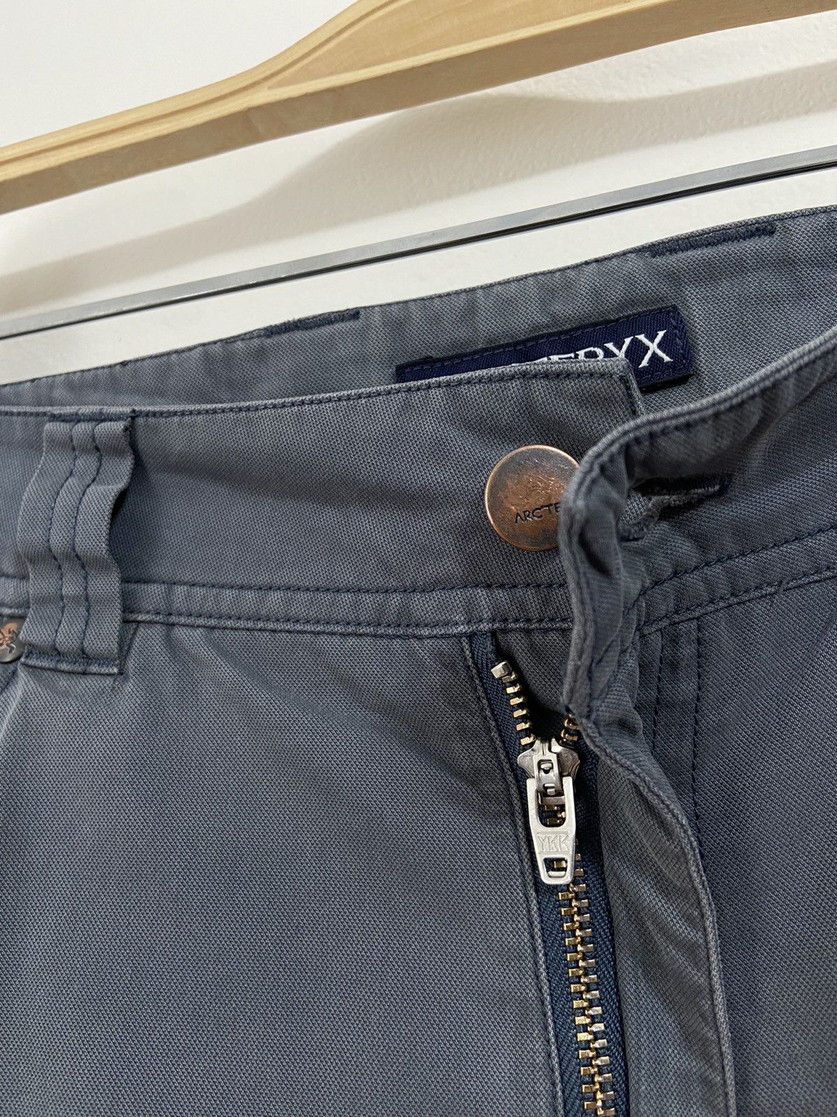Arc'teryx Arc’teryx Men’s shorts 34 Size US 34 / EU 50 - 14 Thumbnail