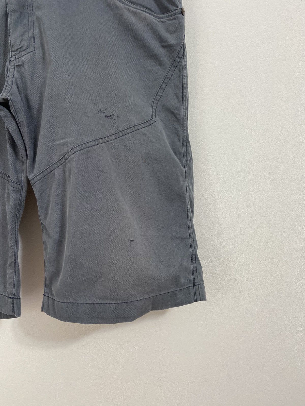 Arc'teryx Arc’teryx Men’s shorts 34 Size US 34 / EU 50 - 13 Thumbnail