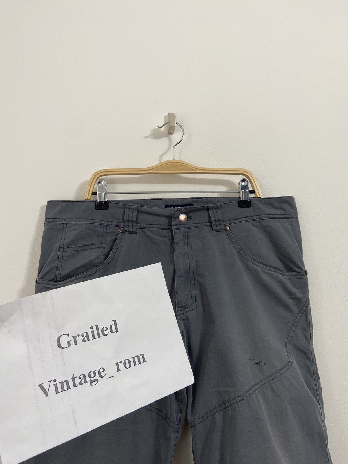 Arc'teryx Arc’teryx Men’s shorts 34 Size US 34 / EU 50 - 12 Thumbnail