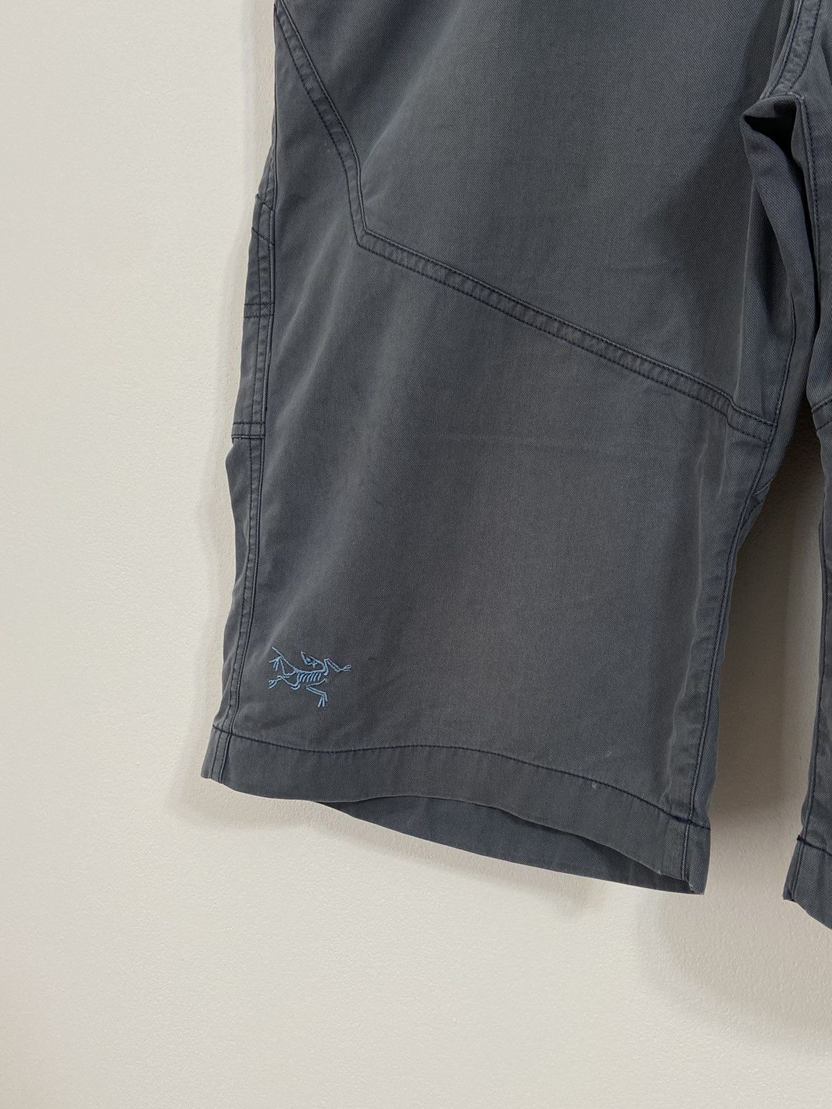 Arc'teryx Arc’teryx Men’s shorts 34 Size US 34 / EU 50 - 10 Thumbnail