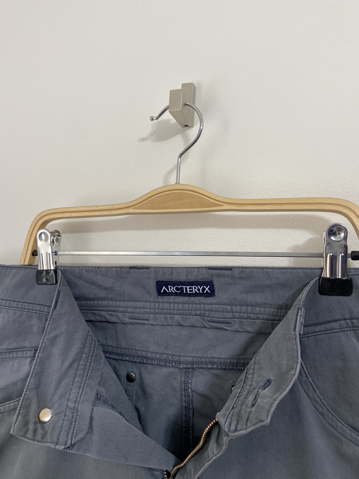 Arc'teryx Arc’teryx Men’s shorts 34 Size US 34 / EU 50 - 15 Thumbnail