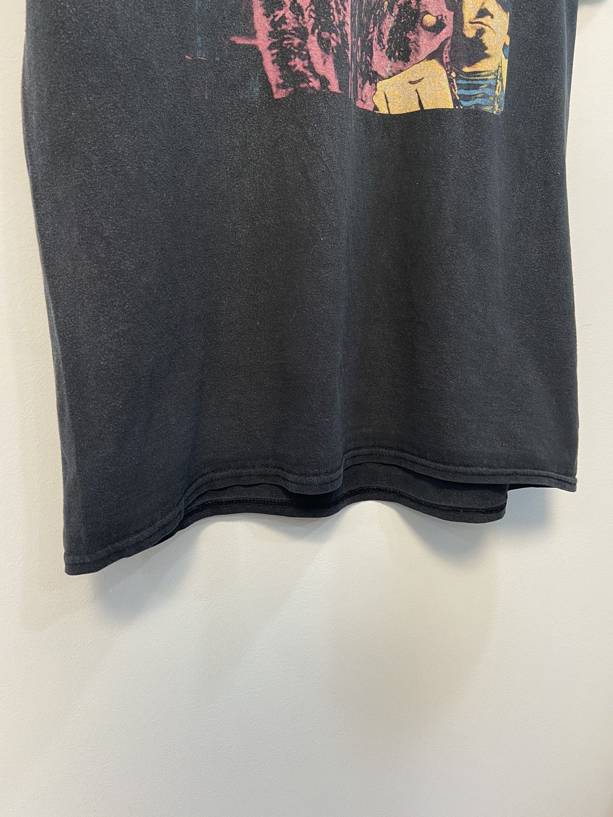 Band Tees Vintage Freak Out Size US L / EU 52-54 / 3 - 4 Thumbnail