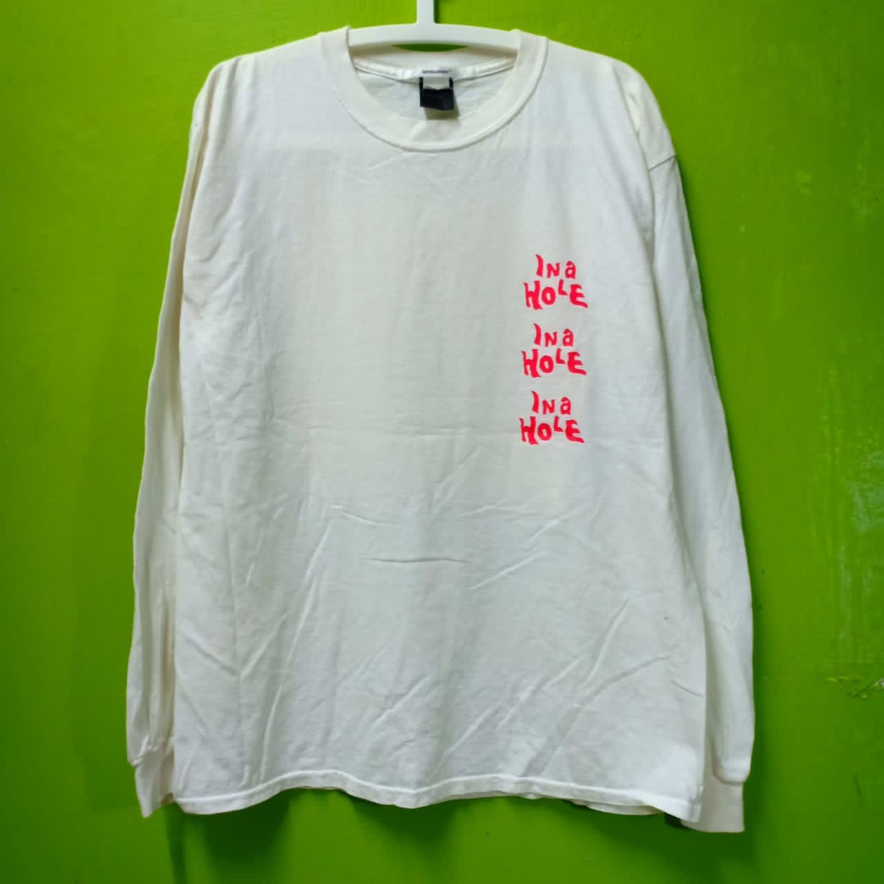 Sensualism streetwear tshirt