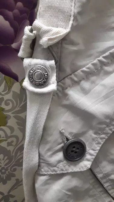 Designer × Japanese Brand TOMBOY JEANS CARGO BONDAGE MULTI POCKET Size US 31 - 5 Thumbnail