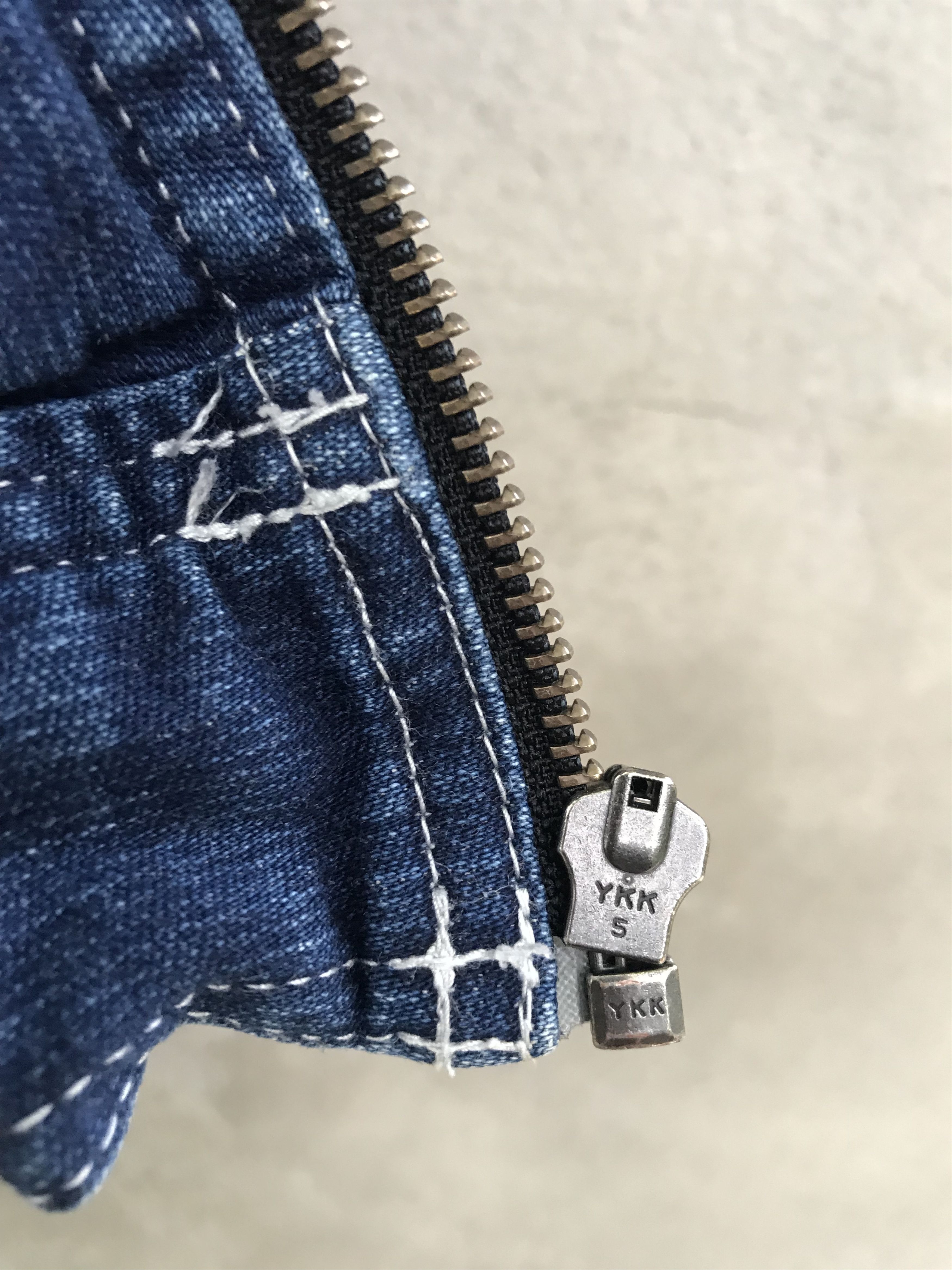 Other Tameno workwear by Toraichi stretched denim worker jacket Size US M / EU 48-50 / 2 - 15 Thumbnail