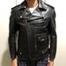 Vintage Buco leather jacket Size US M / EU 48-50 / 2 - 3 Thumbnail