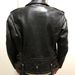 Vintage Buco leather jacket Size US M / EU 48-50 / 2 - 5 Thumbnail