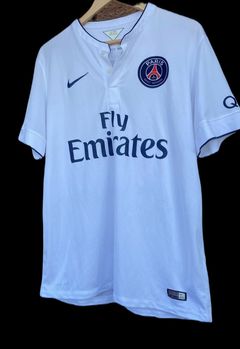 Maillot PSG Femme Jordan 2018/2019 Paris Saint Germain Ligue Des