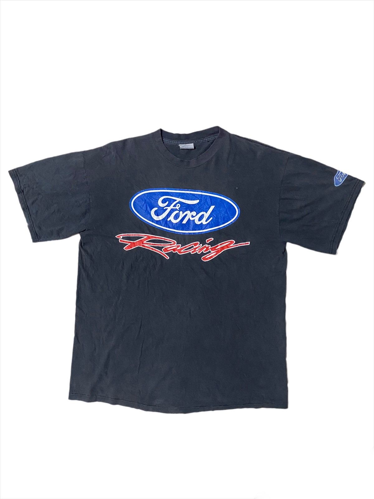 Vintage 90’s Ford tee 🩵⭐️