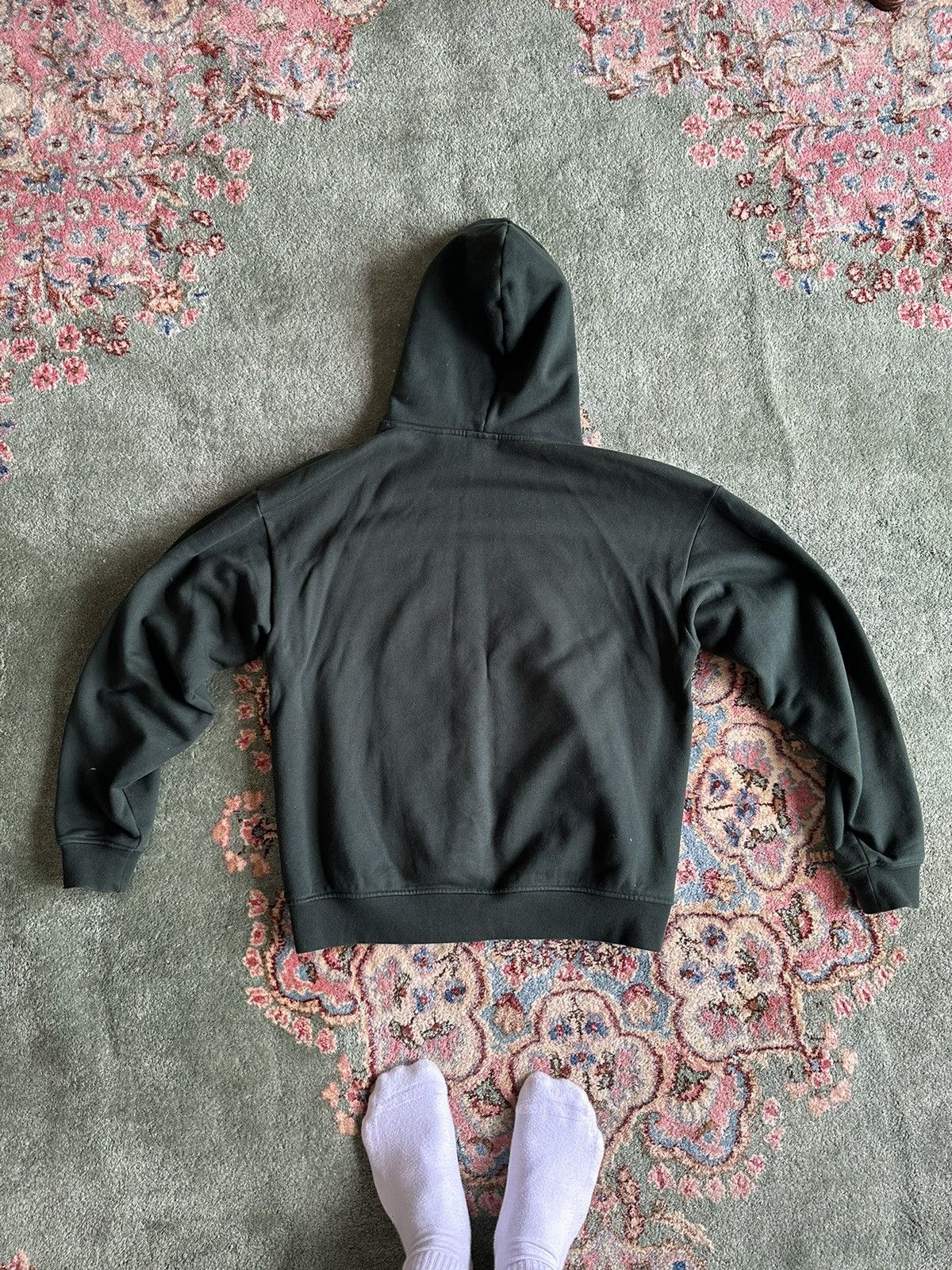 Kith × Wilson Kith x Wilson Hoodie Size US M / EU 48-50 / 2 - 4 Thumbnail