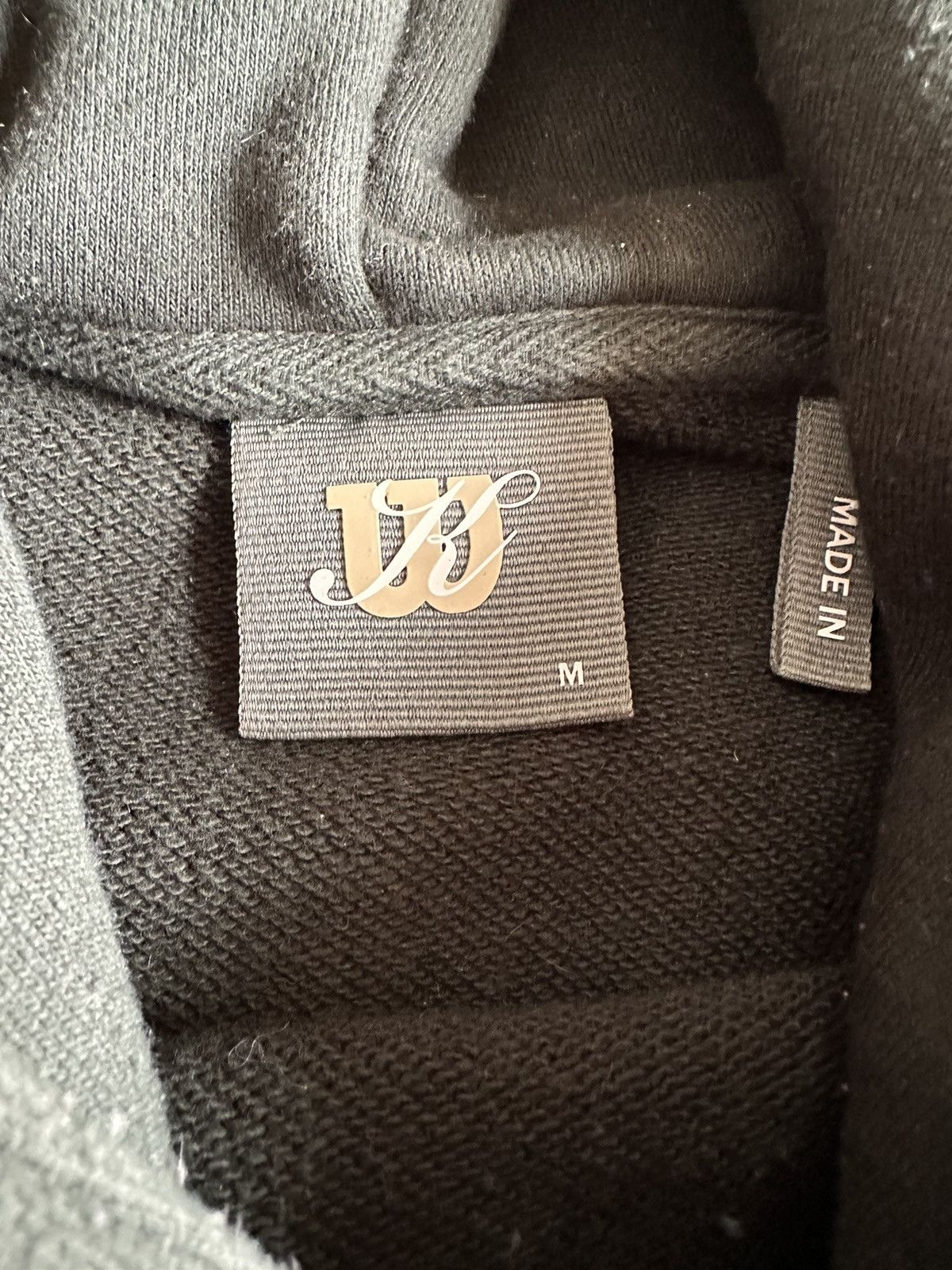 Kith × Wilson Kith x Wilson Hoodie Size US M / EU 48-50 / 2 - 3 Thumbnail