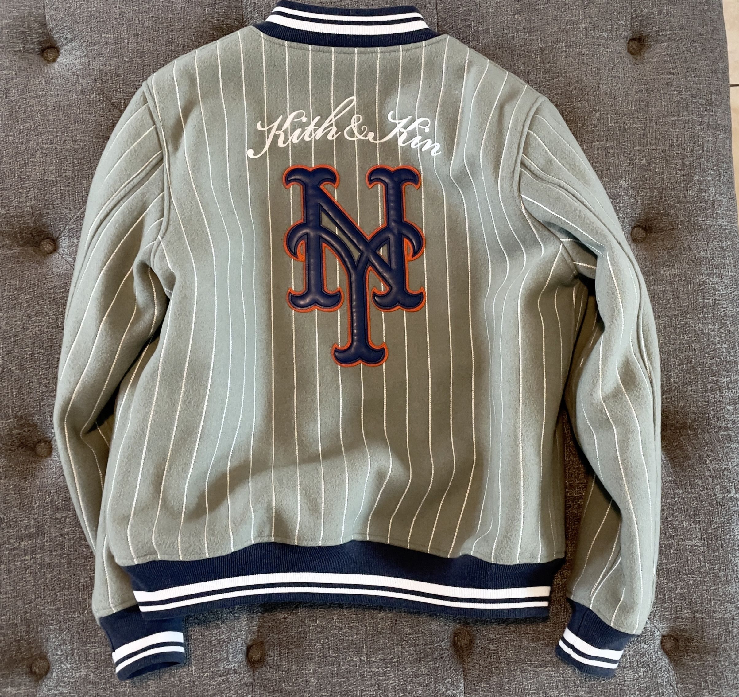 ジャケット・アウター Kith MLB for New York Mets Coat s-l400.jpg