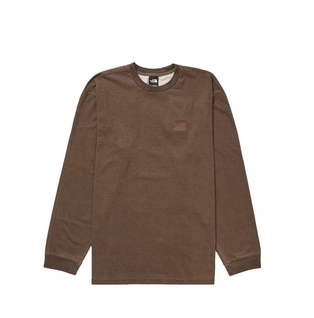 Supreme × The North Face Supreme The North Face Pigment Supreme × The North Face Supreme The North Face Pigment
