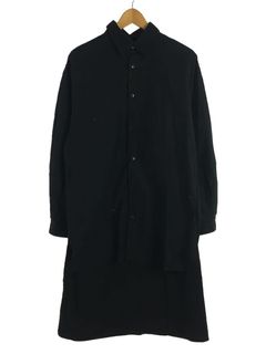 Yohji Yamamoto Staff | Grailed