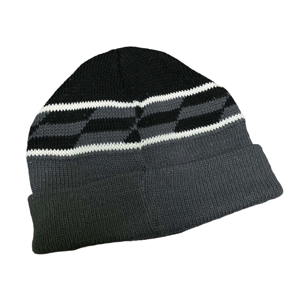 Fox Racing Beanie Hat Grey Colour