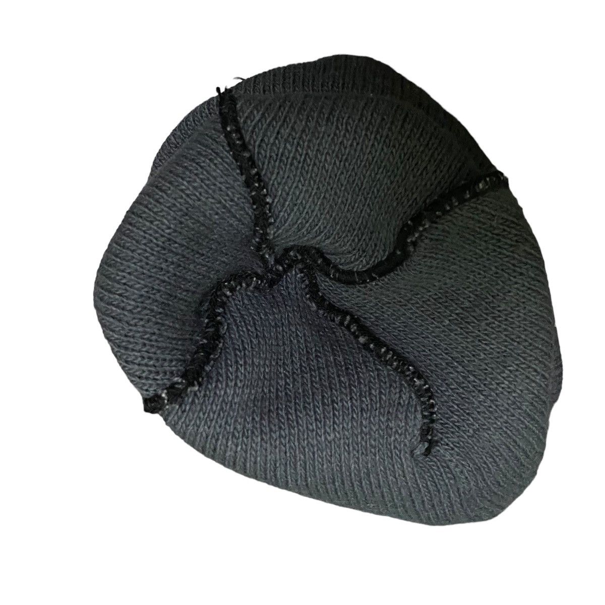 Fox Racing Beanie Hat Grey Colour