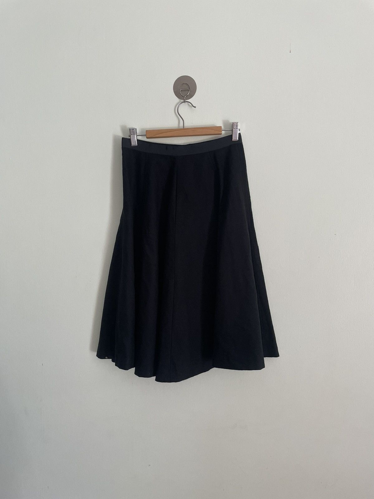 Margaret Howell Margaret Howell x Fox Brothers MIDI Skirts Size 26" / US 2 / IT 38 - 3 Thumbnail