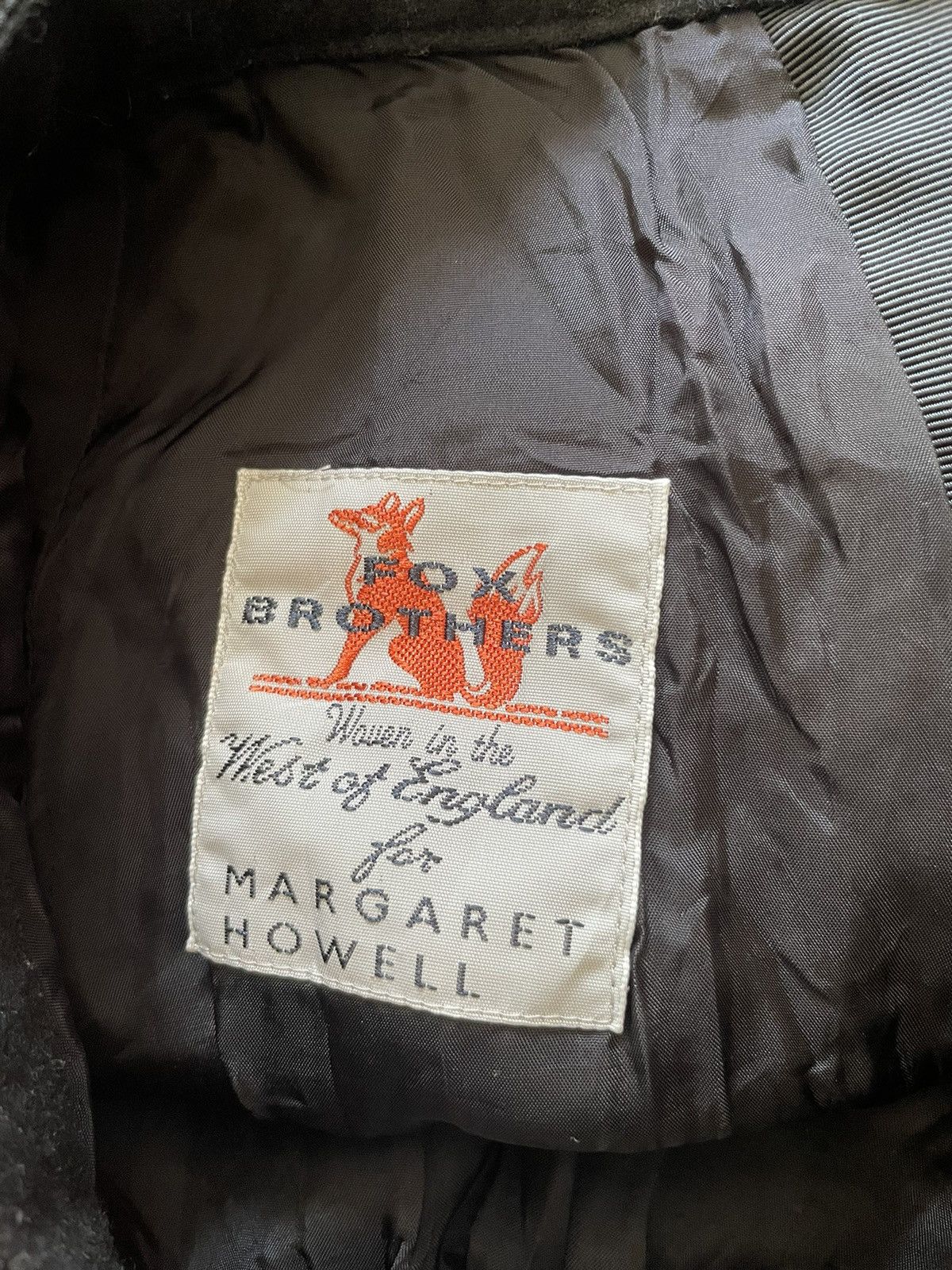 Margaret Howell Margaret Howell x Fox Brothers MIDI Skirts Size 26" / US 2 / IT 38 - 5 Thumbnail