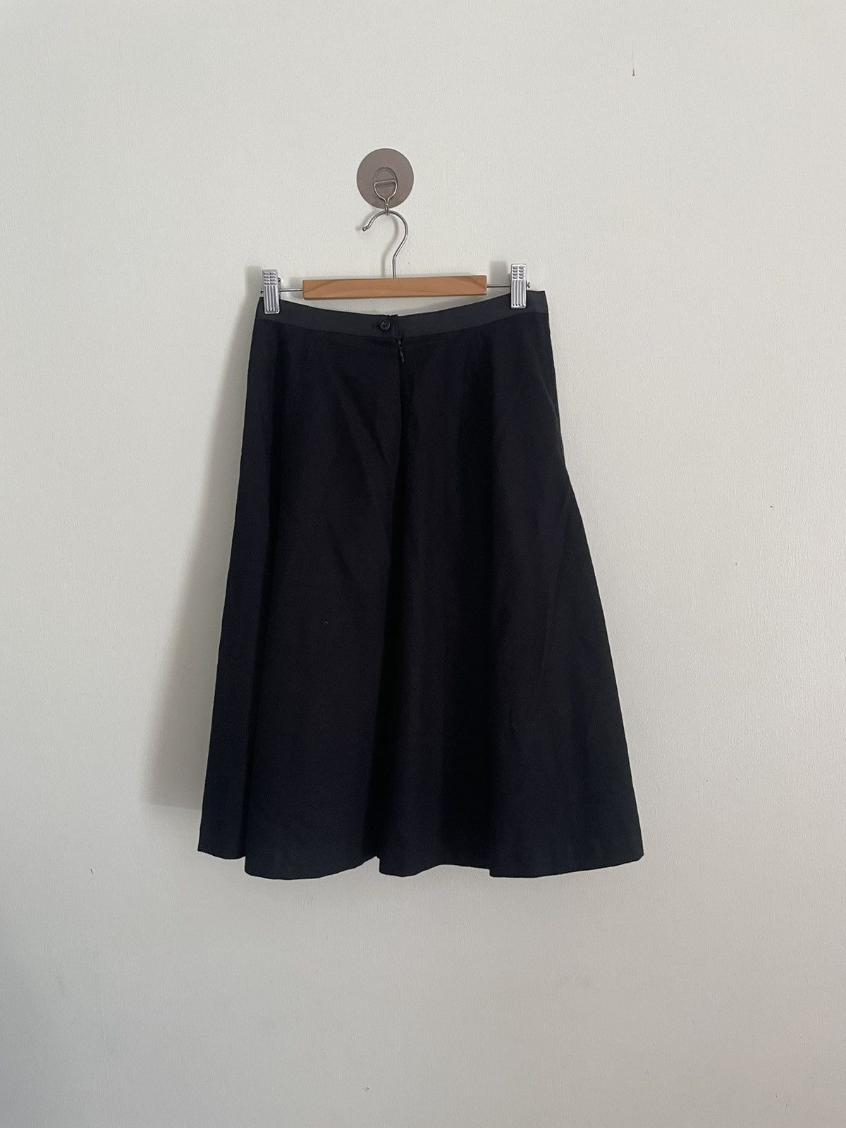Margaret Howell Margaret Howell x Fox Brothers MIDI Skirts Size 26" / US 2 / IT 38 - 2 Thumbnail
