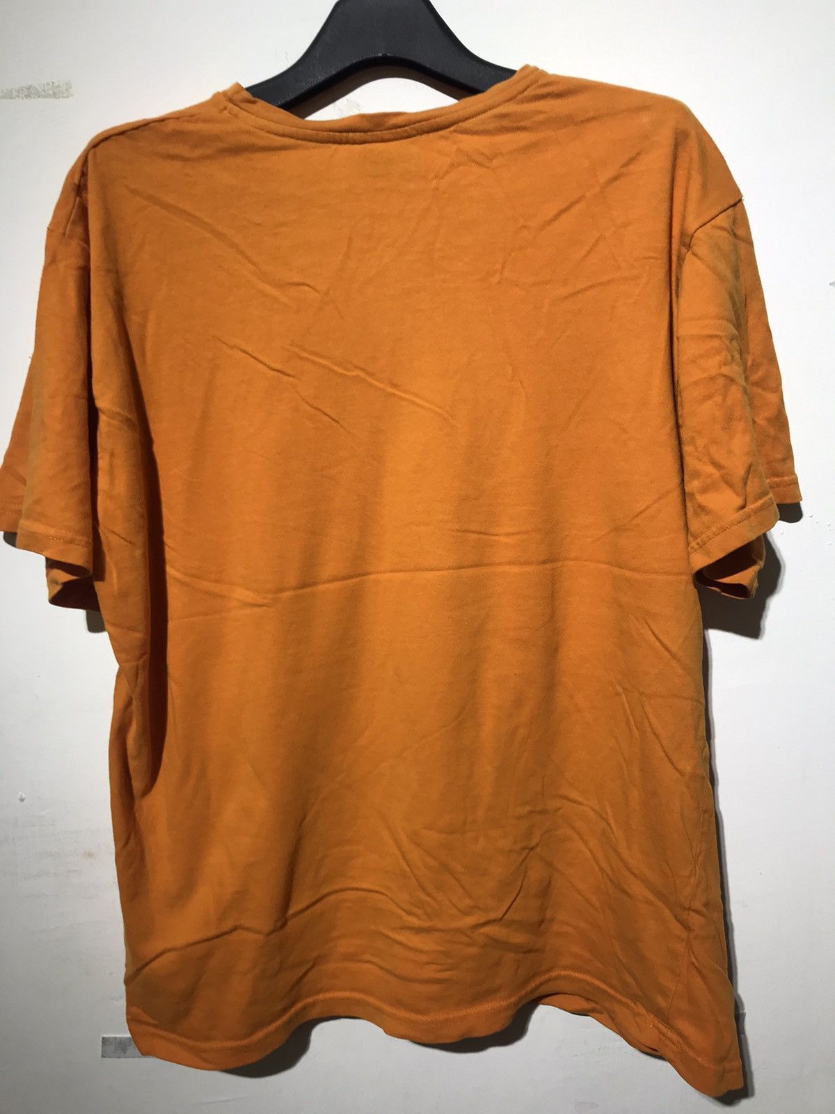 Vintage Vintage World Industries T-shirt Size US XL / EU 56 / 4 - 5 Thumbnail