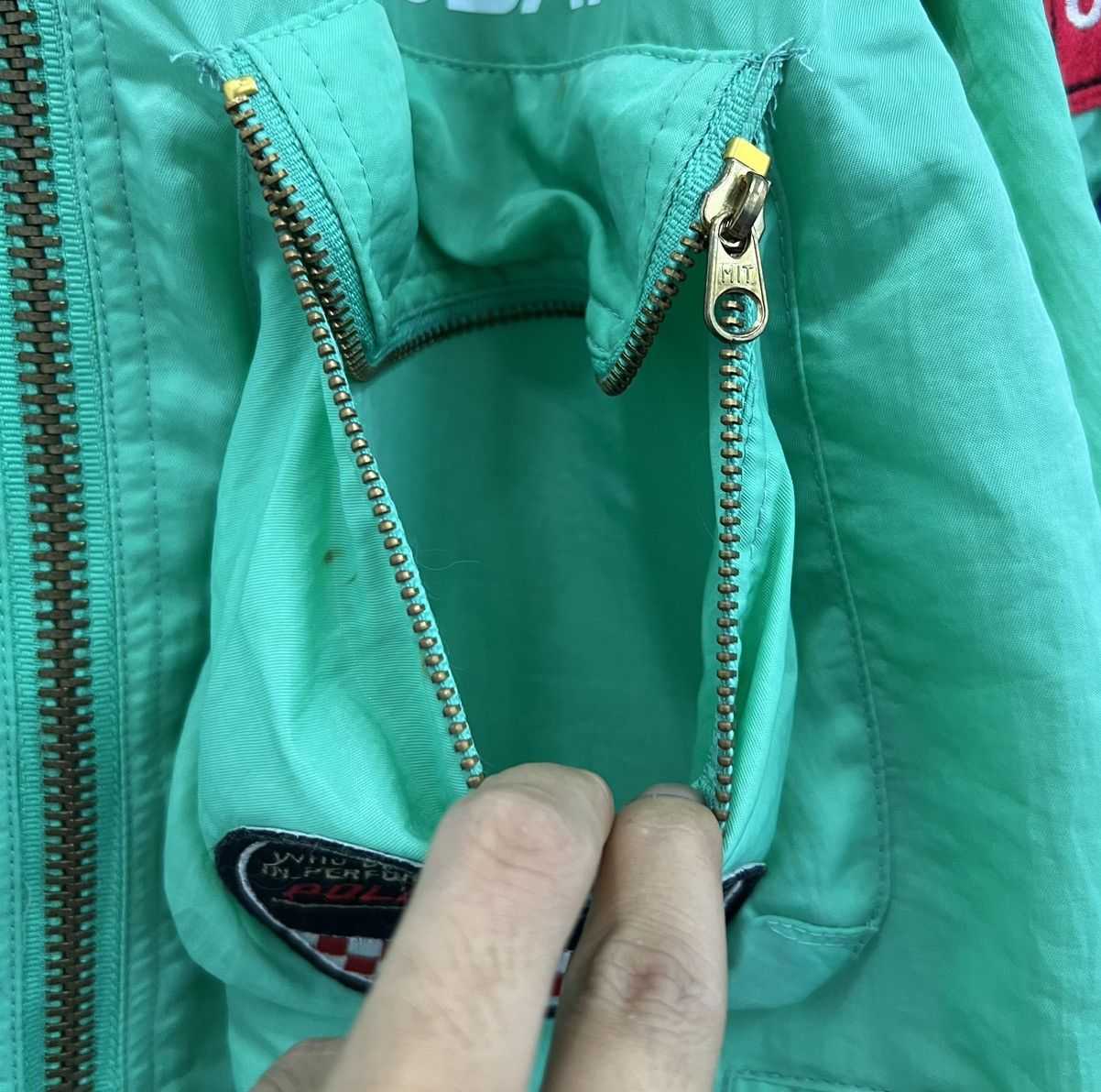 Gear for Sports × Sports Specialties Vintage Nissan Jacket Motor Club Pole Position Europe Nissan Size US L / EU 52-54 / 3 - 6 Thumbnail