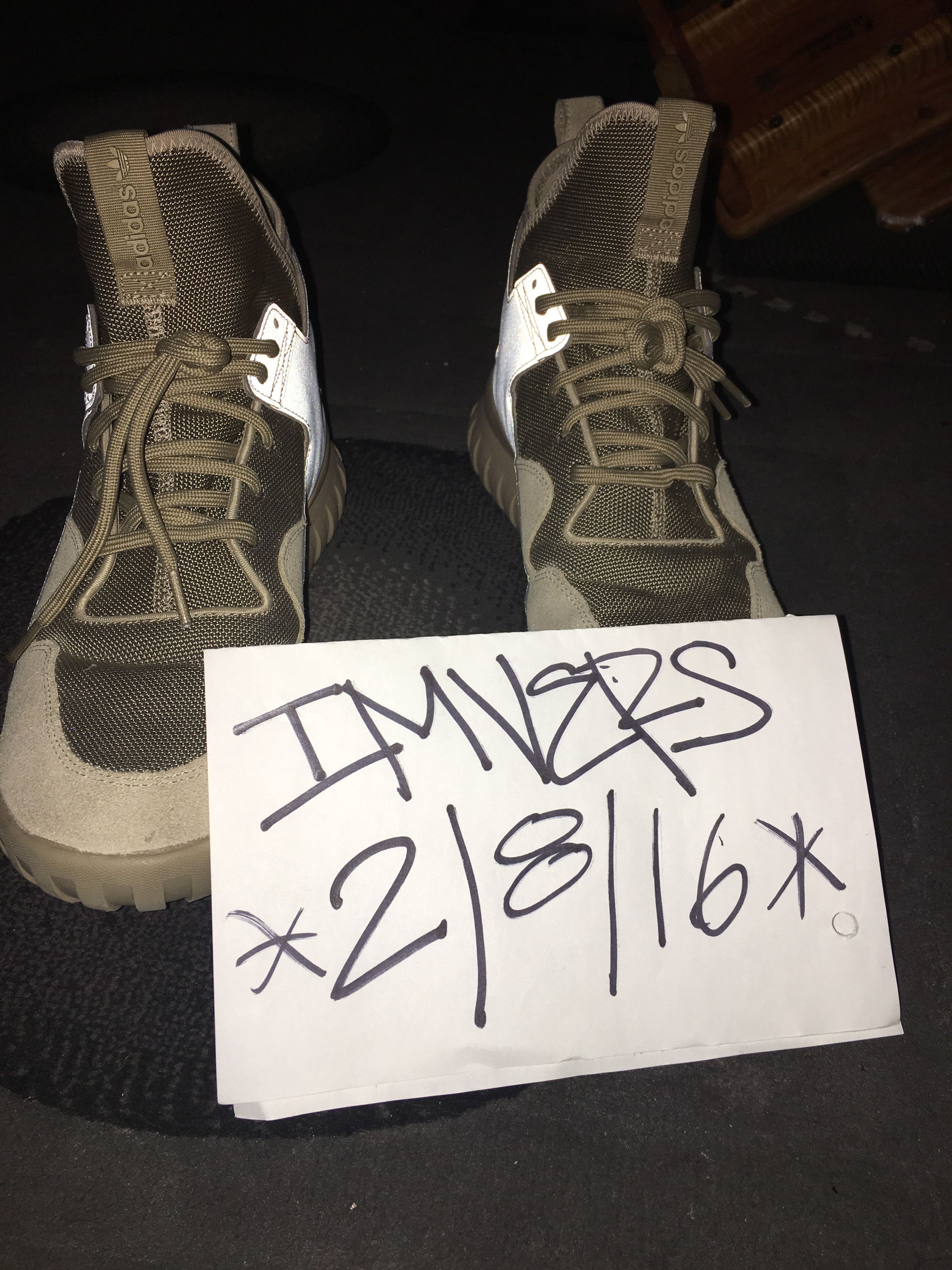 tubular x hemp size 6