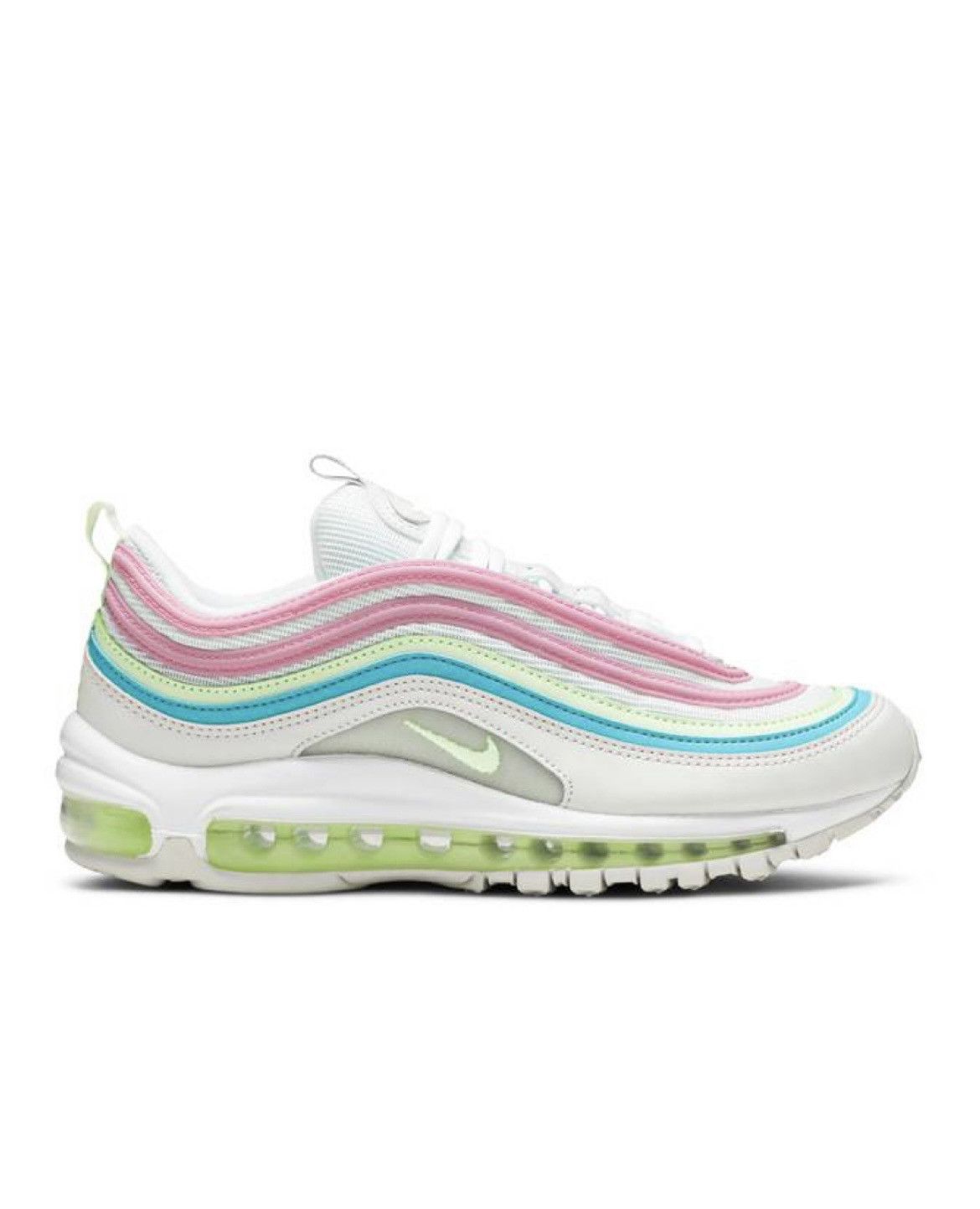 Nike 2020 Nike AirMax 97 Easter Size US 10 / EU 43 - 1 Thumbnail