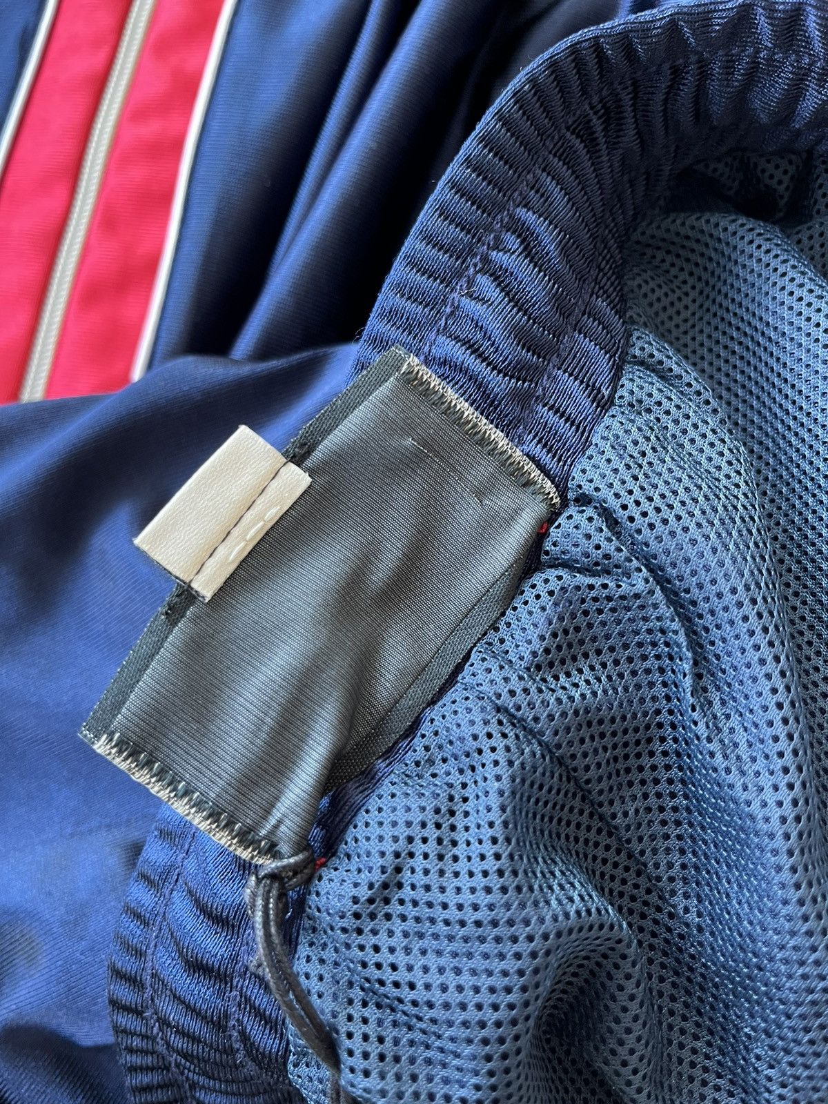 Gucci Super Runway 2k Value Gucci Track Technical Jogger Pant Size US 32 / EU 48 - 6 Thumbnail