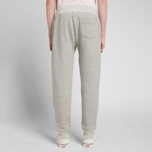 Polo Ralph Lauren Vintage Polo Ralph Lauren Vintage Fleece Logo Joggers XL Size US 38 / EU 54 - 2 Thumbnail