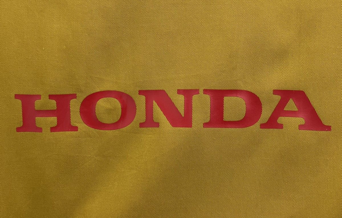 Sports Specialties Vintage Honda World Game Racingriver Jacket Size US L / EU 52-54 / 3 - 6 Thumbnail