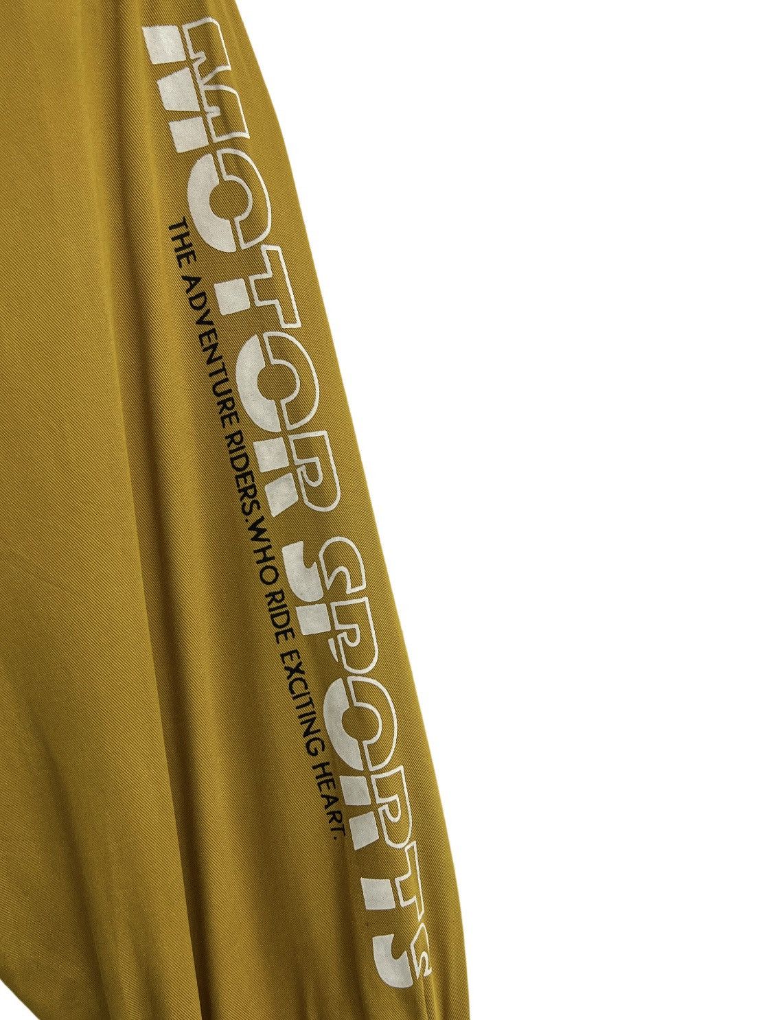 Sports Specialties Vintage Honda World Game Racingriver Jacket Size US L / EU 52-54 / 3 - 9 Thumbnail