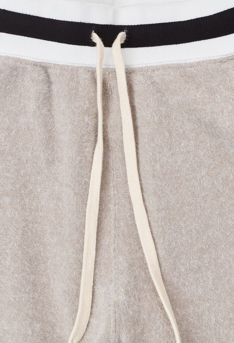 John Elliott FUR TERRY GAME SHORTS Size US 36 / EU 52 - 6 Thumbnail