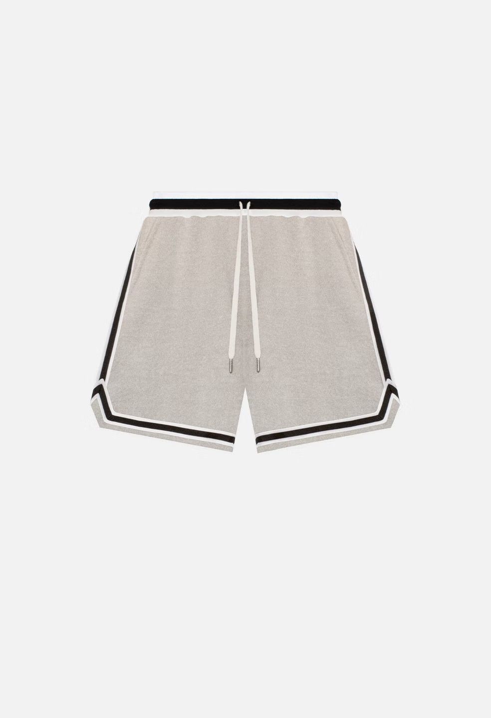 John Elliott FUR TERRY GAME SHORTS Size US 36 / EU 52 - 1 Thumbnail