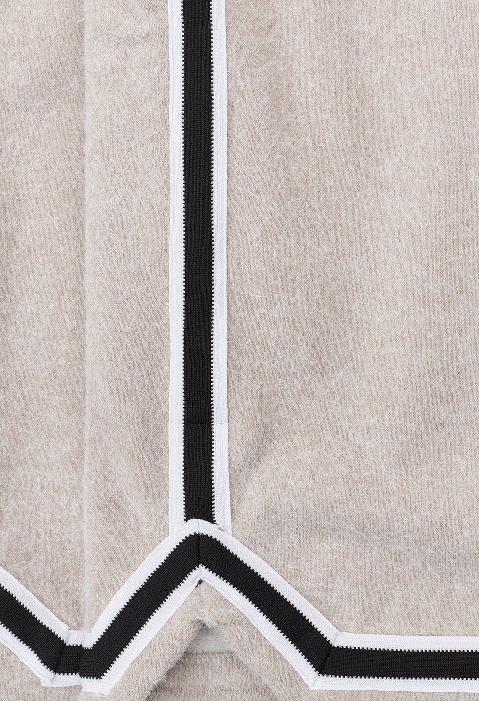 John Elliott FUR TERRY GAME SHORTS Size US 36 / EU 52 - 7 Thumbnail